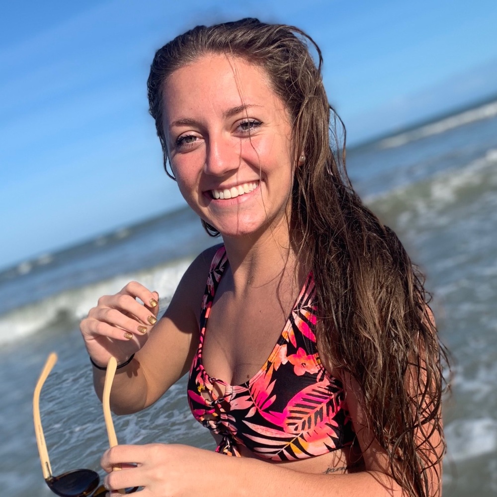 Meet your Posher, Kyra